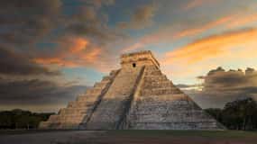 Chichén Itzá - Izamal - Cenote