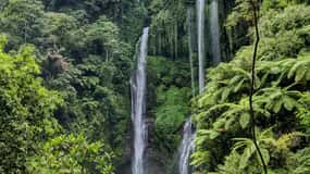 North Bali-The Hidden Paradise