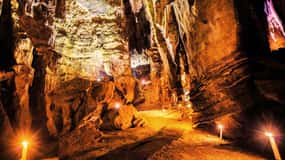 From Johannesburg: Cradle of Humankind Tour