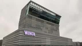 Oslo: Munch Museum - Ticket