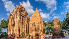 Nha Trang Stadtführung Halbtagestour