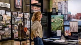 Copenaghen: Biglietto d'ingresso per il Centro di Architettura Danese