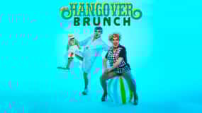 O BRUNCH HANGOVER | Benidorm Bingo & Drag Queens
