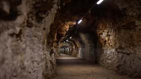 Rijeka: Biljett till ingången till Rijeka-tunneln (TunelRi)