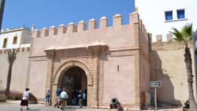 Von Marrakech aus: Tagesausflug in die Küstenstadt Essaouira