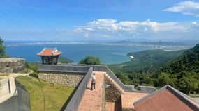 HOI AN: EXCURSIÓN DE 2 DÍAS (VIAJE PANORÁMICO DESDE/HUE Y CIUDAD DE HUE)