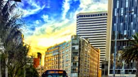 Complete Walking Tour in Bogota's Downtown