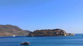 Full day Spinalonga Ag Nikolaos Kritsa Olive Tour