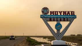 Muynak Ship Cemetery Tour From Khiva