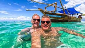 Safari Blue from Nungwi: Zanzibar’s Ultimate Ocean Adventure