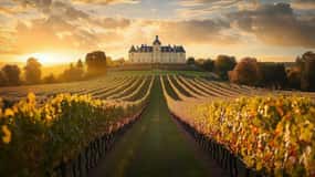Van cruisehaven Le Verdon: Bordeaux begeleide excursie aan wal