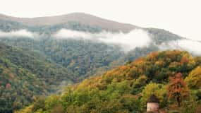 From Tbilisi: Armenia Day Trip with Yerevan and Lake Sevan