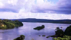 ENTEBBE WALKING TOUR