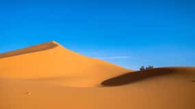 Aventura de 3 días por el desierto desde M'hamid a Erg Chegaga
