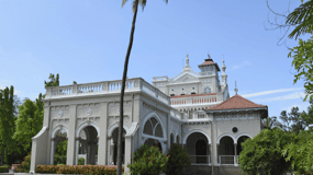Pune: Stadsrondleiding met gids