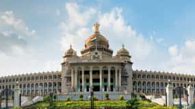 Bangalore Walking Tour (2 Hours Guided Walking Tour)