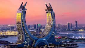 Doha: 4 Hour Quick City Tour from Cruise, Airport & Hotels