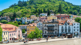 Minnesvärd privat tur på dagsutflykt i Sintra