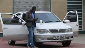 Kenya: Airport Transfers to Nairobi, Mombasa, and More