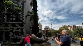 Medellín: ingresso sem fila para o Museu de Antioquia