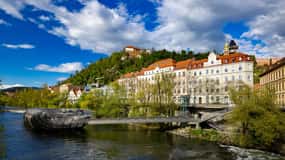 Graz: Tour with Private Guide