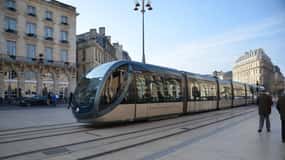 Privat omvisning med byomvisning i Bordeaux