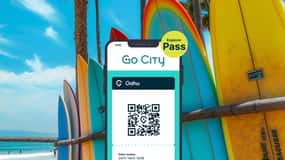 Oahu Explorer Pass: Save up to 50% - Includes Pearl Harbor