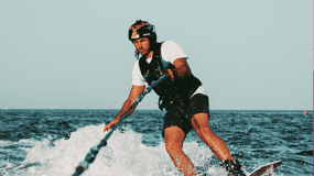 Wakeboarding Adventure in Malta: Learn to Ride