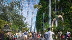 Singapore: Gardens by the Bay Bundle Entry Ticket