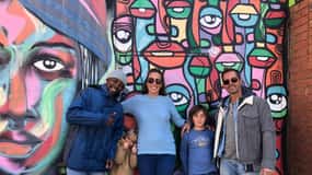 Soweto: Hector Pieterson Memorial, to Orlando Towers Tour