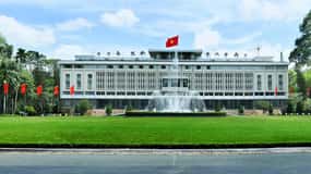 Ho Chi Minh: tour di un giorno o di mezza giornata della città di Ho Chi Minh AM/PM
