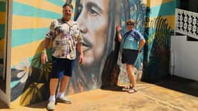 Bob Marley Nine Miles Day Tour