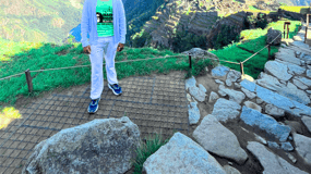 Cusco: Machu Picchu Day Trip with Guided Tour