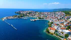 Sunshine Cruise from Halkidiki