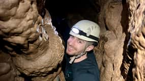 Lisbon: Arrábida Natural Park Cave Tour with Guide