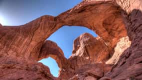 Arches National Park Half Day Tour