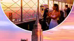 NYC: Empire State Building Observation Deck Tickets