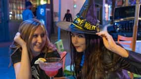 Salem: Boos and Brews Haunted Pub Crawl
