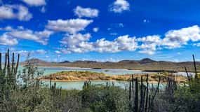 Bonaire: VIP Private Island Tour - North & South