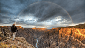 From Denver: Colorado 7-Day National Parks Tour