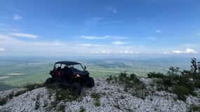 Äventyr Trail Buggy turer