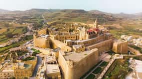 Malta: Gozo Private Buggy Tour with driver