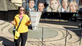 Derry: Guided Derry Girls TV Show Public Tour
