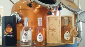 Tempio Pausania: Visita un laboratorio di distillati con degustazione