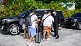 Private VIP Transfers from Punta Cana Airport to La Romana