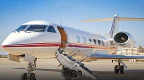 Caïro: Sightseeingtour met privéjet