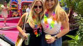 Mexico City: Xochimilco Boat Party with Unlimited Drinks