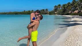 Riviera Maya: tour di un giorno di Isla Contoy e Isla Mujeres