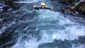 Alcantara River: Body Rafting Experience
