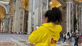 Rome: St. Peter's Basilica & Audio Guide